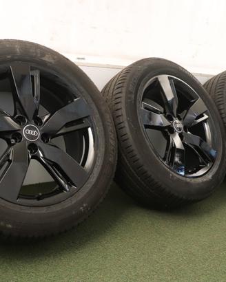 Cerchi in lega Audi Q5 Q5L SQ5 Sportback 19