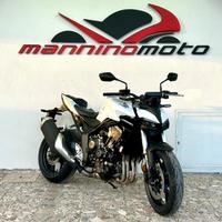 Honda Hornet 1000 nuova 2025 pronta consegna