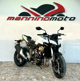 Honda Hornet 1000 nuova 2025 pronta consegna