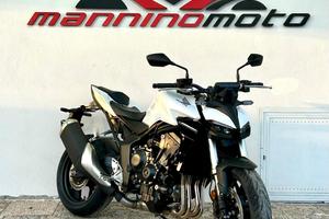 Honda Hornet 1000 nuova 2025 pronta consegna