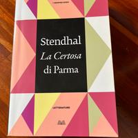 La Certosa di Parma di Stendhal