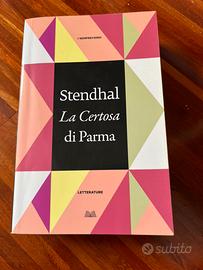 La Certosa di Parma di Stendhal