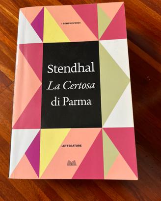La Certosa di Parma di Stendhal