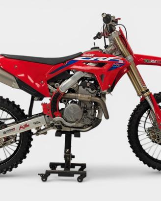 Honda CRF 250 R 2023 nazionale usata