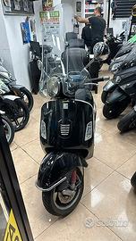 Piaggio Vespa 300 GTS - 2010 - PERMUTE