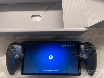[Ancora in garanzia] PlayStation Portal
