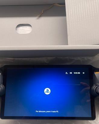[Ancora in garanzia] PlayStation Portal