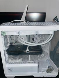CASE MSI