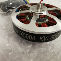 Motor X5008 kv330