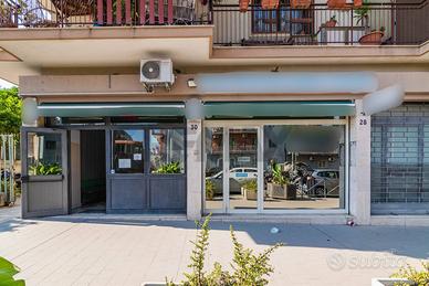 Ufficio - Catania
