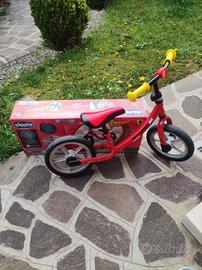 balance bike 