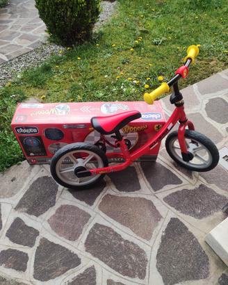 balance bike 
