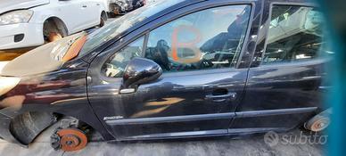PEUGEOT 207 STATION WAGON 2009 - PORTA ANTERIORE S
