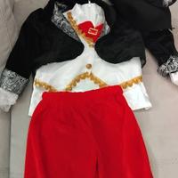 Vestiti di carnevale