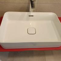 Ideal Standard Strada II - Lavabo, 60x40 cm