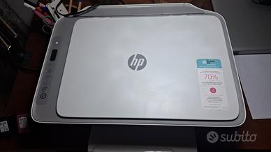 Stampante HP DeskJet 2720