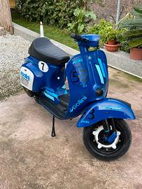 vespa 50 special