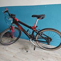 Mountain bike 24"