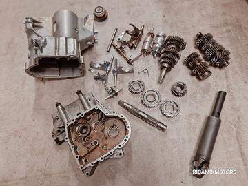 SCATOLA CAMBIO MARCE BMW R1100RT