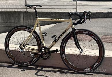 Bici corsa Turro