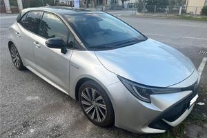 Toyota Corolla Hybrid Style 1.8 2022