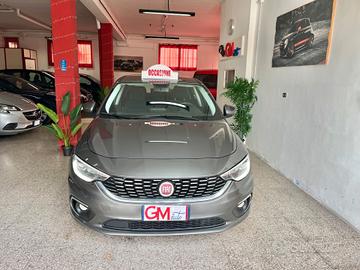 Fiat Tipo 1.6 Mjt S&S DCT 5 porte Sport
