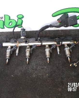 INIETTORI CARBURANTE PER GOLF 7 - VII GTI 2018