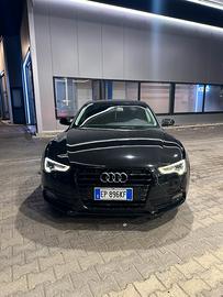AUDI A 5 sportback 2013