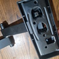 Staffa porta Meliconi  CME EDR100