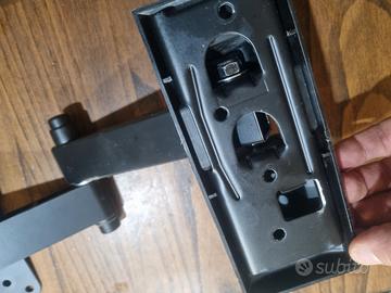 Staffa porta Meliconi  CME EDR100