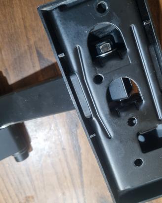 Staffa porta Meliconi  CME EDR100