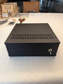 Amplificatore finale 1 canale IcePower 200as1