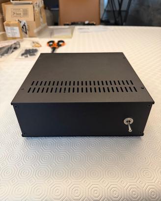 Amplificatore finale 1 canale IcePower 200as1
