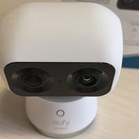 Eufy security S350 4k