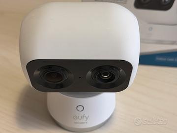 Eufy security S350 4k