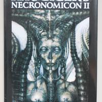 H.R. Giger Necronomicon 2 Morpheus International