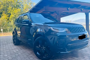 Discovery 5-7posti-3.00 249CV-gancio traino-22”