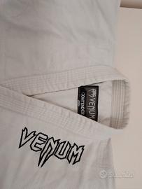 Kimono Brazilian jiu jitsu - Bjj gi VENUM