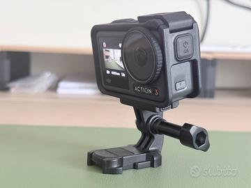 Dji osmo action 3 4k