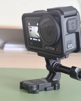 Dji osmo action 3 4k