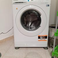 lavatrice Indesit 8kg