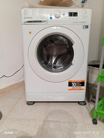 lavatrice Indesit 8kg