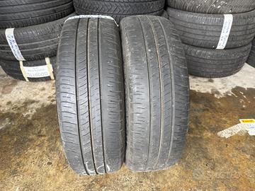 gomme usate 1856016 Estivo DUNLOP - ENASAVE EC300 