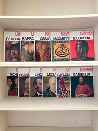 I Grandi Di Tutti I Tempi edizione 1967/1968