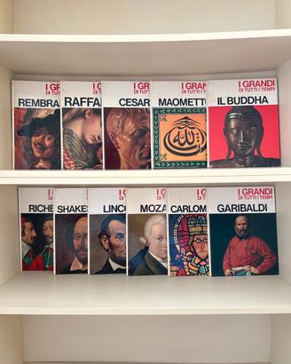 I Grandi Di Tutti I Tempi edizione 1967/1968