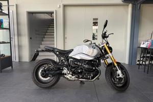 BMW R 1200 nineT Abs my17