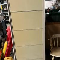 Scarpiera in PVC