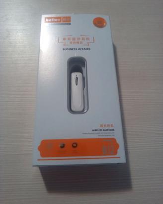 Auricolare Bluetooth