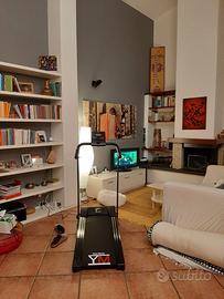 Tapis roulant elettrico