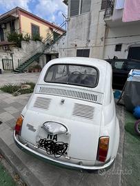 500 fiat epoca